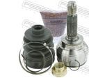 FEBEST Gelenksatz, Antriebswelle 0410cs3a Vorderachse für MITSUBISHI