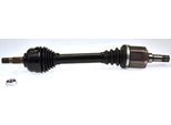 SPIDAN Antriebswelle 24328 für Peugeot