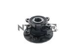 SNR Radlagersatz r168137 für NISSAN