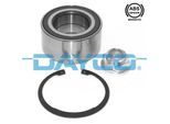 DAYCO Radlagersatz kwd1328 für HONDA