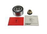 SKF Radlagersatz vkba3616 für Vaughall NISSAN RENAULT