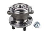 METZGER Radlagersatz wm2258 für Subaru