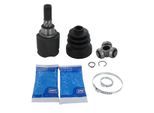 SKF Gelenksatz, Antriebswelle vkja8954 für NISSAN