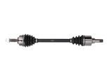 KAMOKA Antriebswelle 5012075 für Peugeot