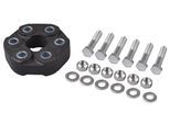 TEDGUM Gelenk, Längswelle ted98453 Hinterachse für BMW MINI