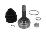 METELLI Gelenksatz, Antriebswelle 151347 für TOYOTA