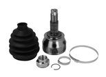 METELLI Gelenksatz, Antriebswelle 151449 für LANCIA Fiat Peugeot