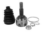 METELLI Gelenksatz, Antriebswelle 151483 für TOYOTA