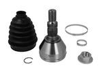 METELLI Gelenksatz, Antriebswelle 151506 für Opel SAAB