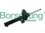 BORSEHUNG Stoßdämpfer b14724 Vorderachse für VAG