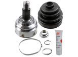 FEBI BILSTEIN Gelenksatz, Antriebswelle 186048 radseitig für BMW