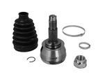METELLI Gelenksatz, Antriebswelle 151592 für Opel Fiat LANCIA