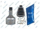 GSP Gelenksatz, Antriebswelle 603248 für Volvo