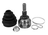 METELLI Gelenksatz, Antriebswelle 151761 für Ford