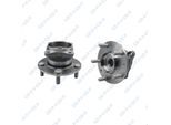 GSP Radlagersatz 9326072 für MAZDA