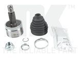 NK Gelenksatz, Antriebswelle 519904 für HYUNDAI KIA