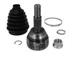 METELLI Gelenksatz, Antriebswelle 151854 für NISSAN