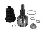 METELLI Gelenksatz, Antriebswelle 151857 für Opel