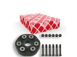 FEBI BILSTEIN Gelenk, Längswelle ProKit 43481 für BMW