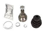 MAXGEAR Gelenksatz, Antriebswelle 490296 radseitig für Ford