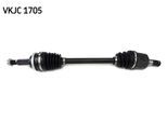 SKF Antriebswelle vkjc1705 für KIA
