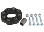 METZGER Gelenk, Längswelle 8073674 vorne für Iveco