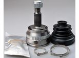 DENCKERMANN Gelenksatz, Antriebswelle c120048 radseitig für RENAULT