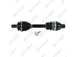 GSP Antriebswelle 235104ol für Mercedes