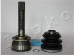 JAPKO Gelenksatz, Antriebswelle 62514 für MITSUBISHI