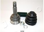 JAPKO Gelenksatz, Antriebswelle 62560 radseitig für MITSUBISHI