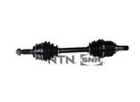 SNR Antriebswelle dk69016 Vorderachse links für TOYOTA