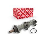 FEBI BILSTEIN Hauptbremszylinder 18321 für Fiat Peugeot Citroën