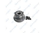 GSP Radlagersatz 9344002k für MAN VW