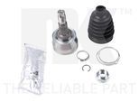 NK Gelenksatz, Antriebswelle 513657 für Opel Vaughall