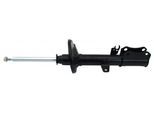 MAPCO Stoßdämpfer 20551 Hinterachse rechts 0.3l für TOYOTA