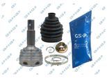 GSP Gelenksatz, Antriebswelle 801068 für Peugeot TOYOTA
