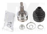 NK Gelenksatz, Antriebswelle Gelesatz, 515229 für Opel Suzuki
