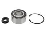 MAPCO Radlagersatz 26326 Vorderachse für Peugeot Citroën Opel
