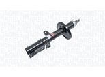 MAGNETI MARELLI Stoßdämpfer 354912070200 Hinterachse links für SACHS TOYOTA