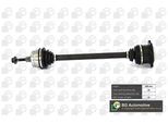 BGA Antriebswelle ds9622ra Vorderachse rechts für Audi Skoda VW