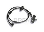 BREMI Sensor, Raddrehzahl 50241 für Mercedes