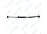 GSP Gelenkwelle, Achsantrieb ps901467 für Mercedes