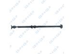 GSP Gelenkwelle, Achsantrieb ps901478 für Mercedes