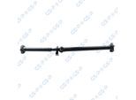 GSP Gelenkwelle, Achsantrieb ps901477 für Mercedes