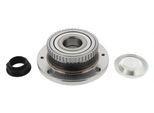 MAPCO Radlagersatz 26321 Hinterachse beidseitig für Peugeot