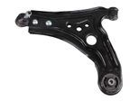 METZGER Lenker, Radaufhängung KIT + 58029801 Vorderachse links für CHEVROLET