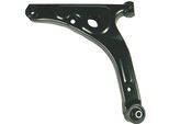 METZGER Lenker, Radaufhängung 58037701 Vorderachse links für Ford