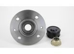 TRISCAN Radlagersatz 853025253 für NISSAN RENAULT