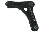METZGER Lenker, Radaufhängung 58074301 Vorderachse links für DS Peugeot