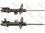 TRW Stoßdämpfer jgm1163t Vorderachse für HYUNDAI KIA
